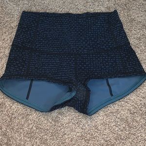 Lululemon spandex